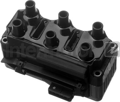 INTERMOTOR 12922 - Bobine d'allumage droxauto.com