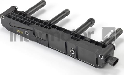 INTERMOTOR 12451 - Bobine d'allumage droxauto.com