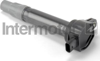 INTERMOTOR 12469 - Bobine d'allumage droxauto.com