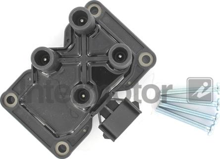INTERMOTOR 12467 - Bobine d'allumage droxauto.com
