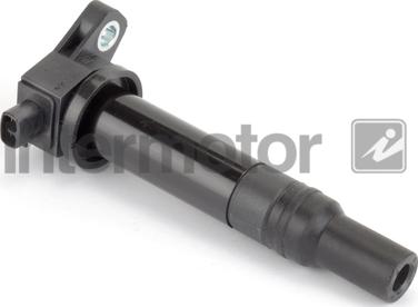 INTERMOTOR 12408 - Bobine d'allumage droxauto.com