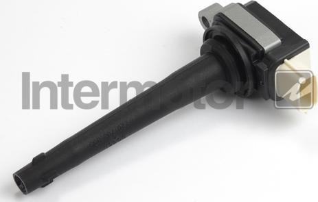 INTERMOTOR 12402 - Bobine d'allumage droxauto.com
