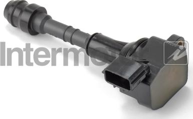 INTERMOTOR 12481 - Bobine d'allumage droxauto.com