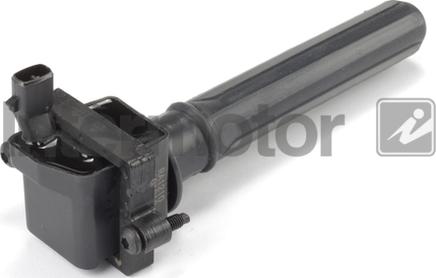 INTERMOTOR 12437 - Bobine d'allumage droxauto.com