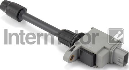 INTERMOTOR 12477 - Bobine d'allumage droxauto.com
