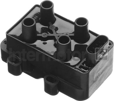 INTERMOTOR 12596 - Bobine d'allumage droxauto.com