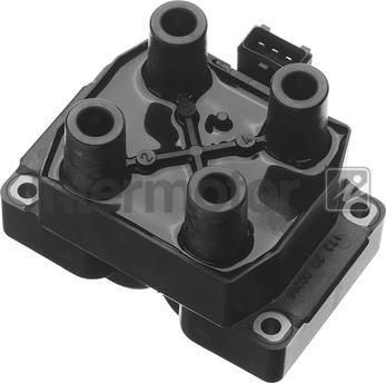 INTERMOTOR 12598 - Bobine d'allumage droxauto.com