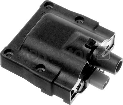 INTERMOTOR 12651 - Bobine d'allumage droxauto.com