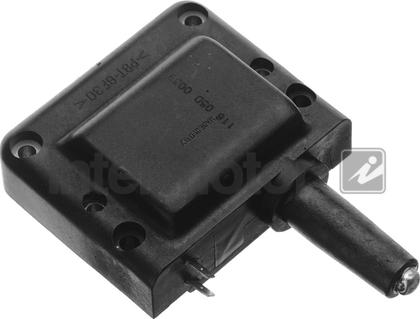 INTERMOTOR 12661 - Bobine d'allumage droxauto.com