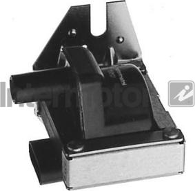 INTERMOTOR 12601 - Bobine d'allumage droxauto.com