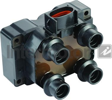 INTERMOTOR 12614 - Bobine d'allumage droxauto.com