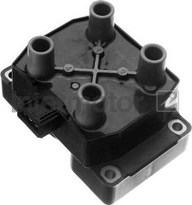INTERMOTOR 12623 - Bobine d'allumage droxauto.com