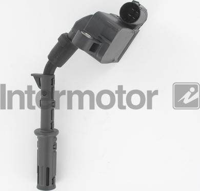 INTERMOTOR 12143 - Bobine d'allumage droxauto.com