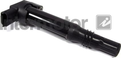 INTERMOTOR 12169 - Bobine d'allumage droxauto.com