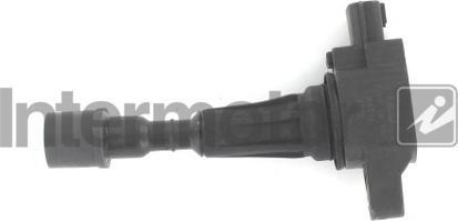 INTERMOTOR 12163 - Bobine d'allumage droxauto.com