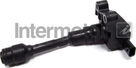 INTERMOTOR 12183 - Bobine d'allumage droxauto.com