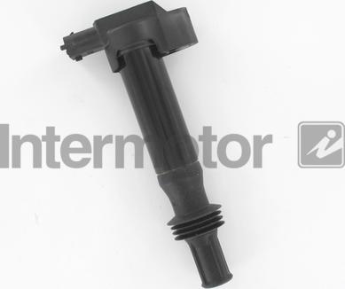 INTERMOTOR 12182 - Bobine d'allumage droxauto.com