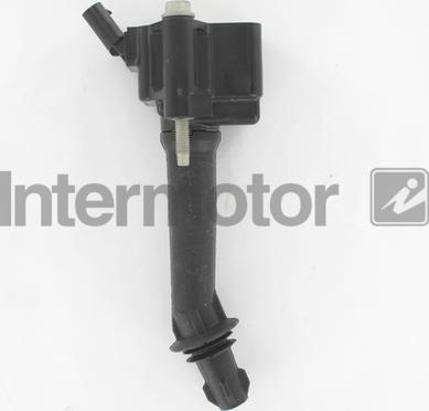 INTERMOTOR 12187 - Bobine d'allumage droxauto.com