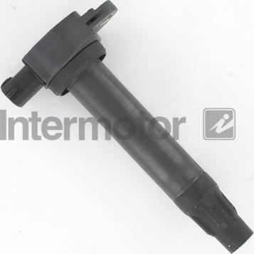 INTERMOTOR 12127 - Bobine d'allumage droxauto.com