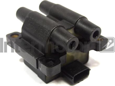 INTERMOTOR 12173 - Bobine d'allumage droxauto.com