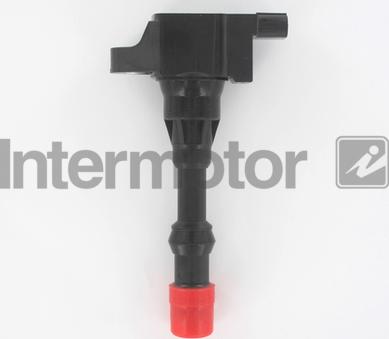 INTERMOTOR 12893 - Bobine d'allumage droxauto.com
