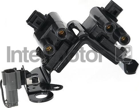 INTERMOTOR 12869 - Bobine d'allumage droxauto.com