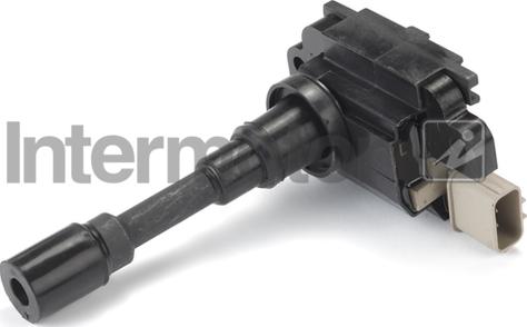 INTERMOTOR 12860 - Bobine d'allumage droxauto.com