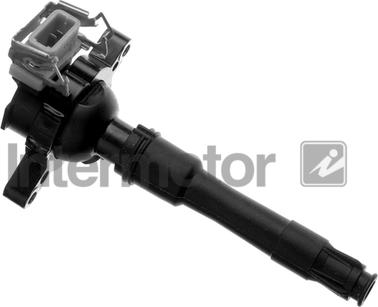 INTERMOTOR 12801 - Bobine d'allumage droxauto.com