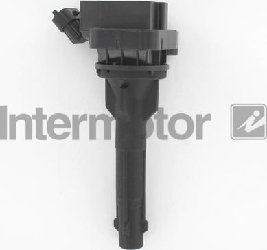 INTERMOTOR 12819 - Bobine d'allumage droxauto.com