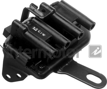INTERMOTOR 12814 - Bobine d'allumage droxauto.com