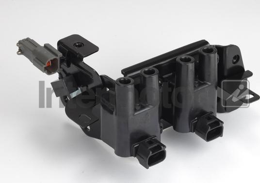 INTERMOTOR 12885 - Bobine d'allumage droxauto.com