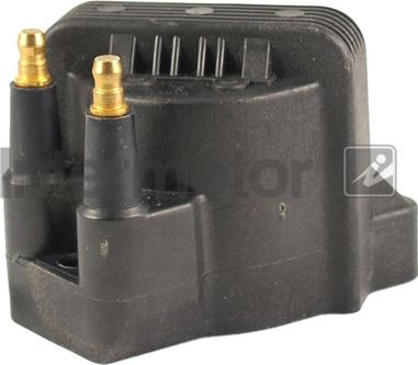 INTERMOTOR 12835 - Bobine d'allumage droxauto.com