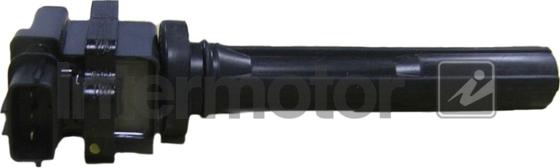 INTERMOTOR 12877 - Bobine d'allumage droxauto.com