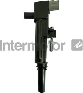 INTERMOTOR 12343 - Bobine d'allumage droxauto.com