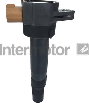 INTERMOTOR 12339 - Bobine d'allumage droxauto.com