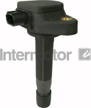 INTERMOTOR 12323 - Bobine d'allumage droxauto.com