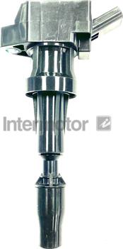 Fispa 85.30592 - Bobine d'allumage droxauto.com