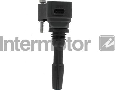 INTERMOTOR 12257 - Bobine d'allumage droxauto.com