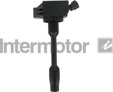 INTERMOTOR 12267 - Bobine d'allumage droxauto.com