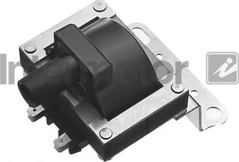 INTERMOTOR 12203 - Bobine d'allumage droxauto.com