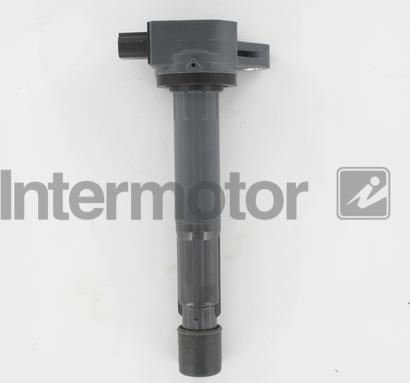 INTERMOTOR 12207 - Bobine d'allumage droxauto.com