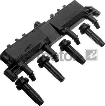 INTERMOTOR 12796 - Bobine d'allumage droxauto.com
