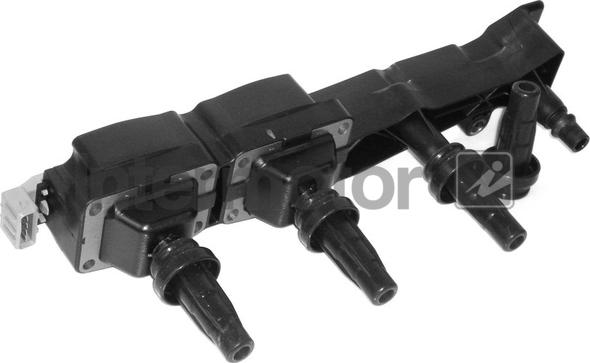 INTERMOTOR 12749 - Bobine d'allumage droxauto.com