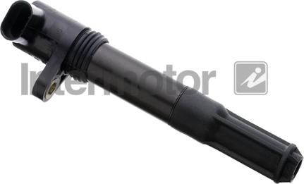 INTERMOTOR 12741 - Bobine d'allumage droxauto.com