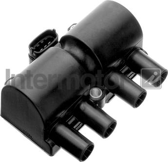 INTERMOTOR 12748 - Bobine d'allumage droxauto.com