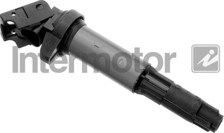 INTERMOTOR 12758 - Bobine d'allumage droxauto.com