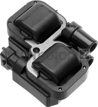 INTERMOTOR 12768 - Bobine d'allumage droxauto.com