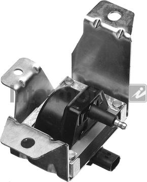 INTERMOTOR 12707 - Bobine d'allumage droxauto.com