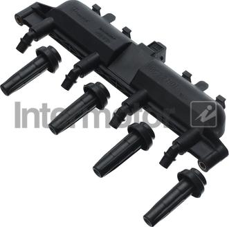 INTERMOTOR 12719 - Bobine d'allumage droxauto.com