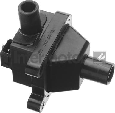 INTERMOTOR 12716 - Bobine d'allumage droxauto.com